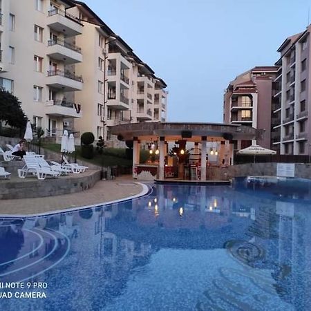 Sunny Beach Hills Apartment - Private ภายนอก รูปภาพ