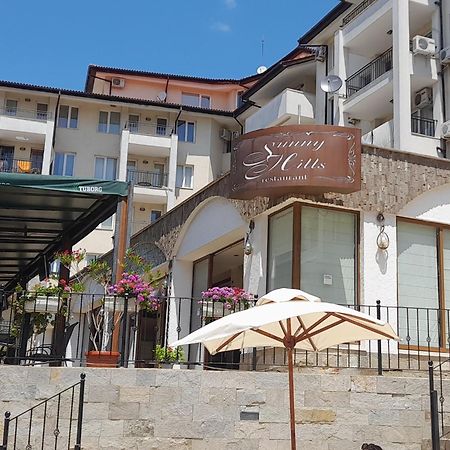 Sunny Beach Hills Apartment - Private ภายนอก รูปภาพ