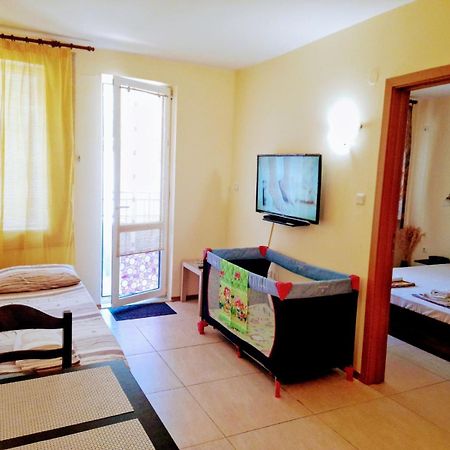 Sunny Beach Hills Apartment - Private ภายนอก รูปภาพ