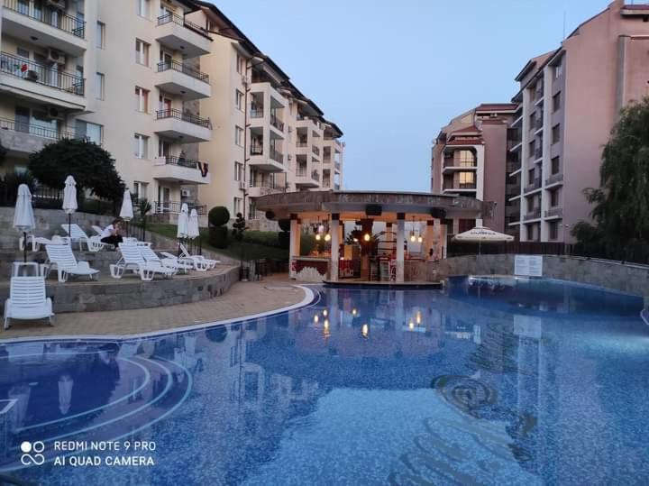 Sunny Beach Hills Apartment - Private ภายนอก รูปภาพ