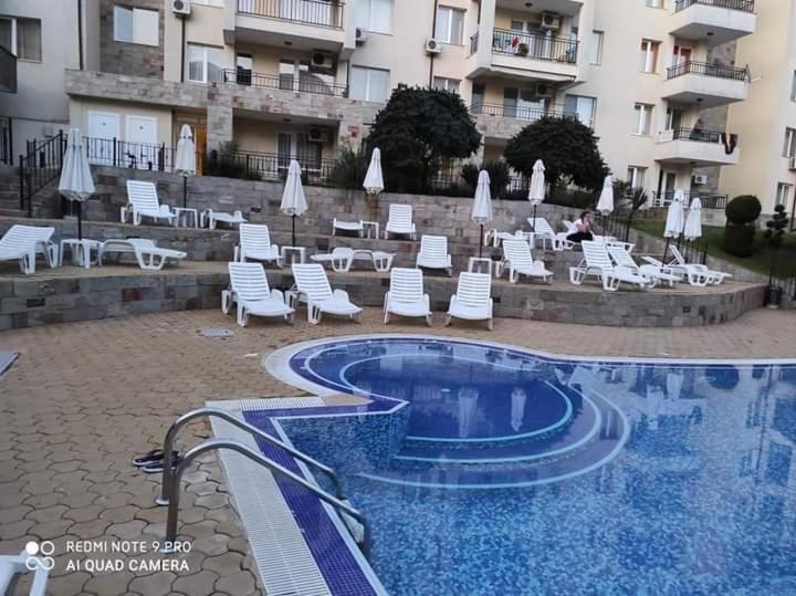 Sunny Beach Hills Apartment - Private ภายนอก รูปภาพ