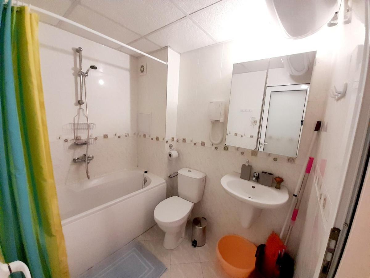 Sunny Beach Hills Apartment - Private ภายนอก รูปภาพ