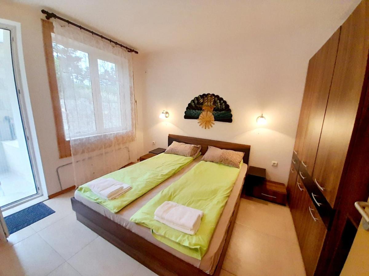 Sunny Beach Hills Apartment - Private ภายนอก รูปภาพ