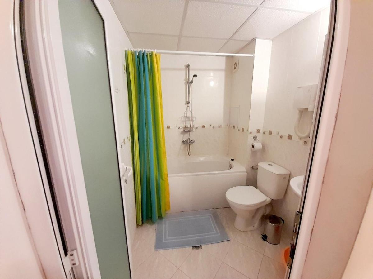 Sunny Beach Hills Apartment - Private ภายนอก รูปภาพ