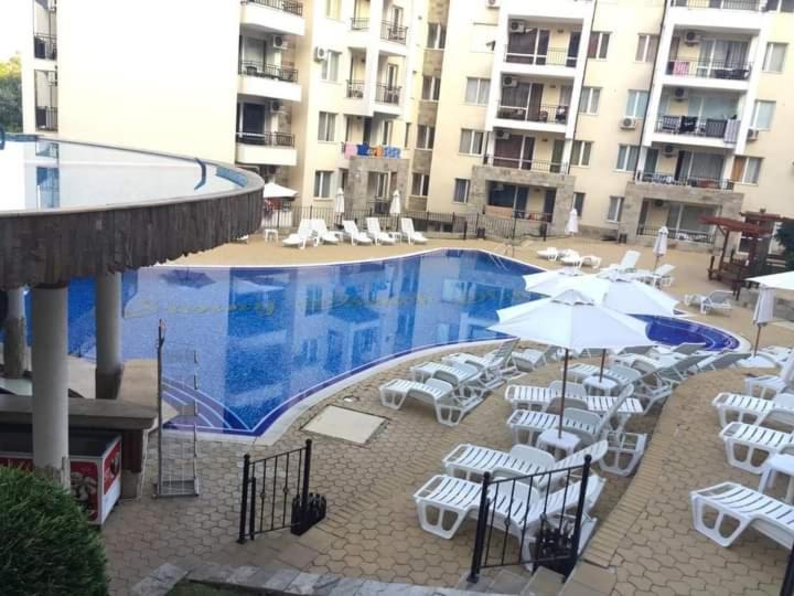 Sunny Beach Hills Apartment - Private ภายนอก รูปภาพ