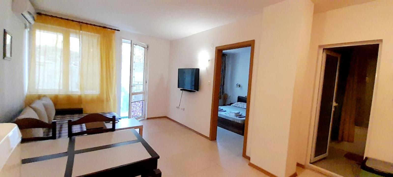 Sunny Beach Hills Apartment - Private ภายนอก รูปภาพ