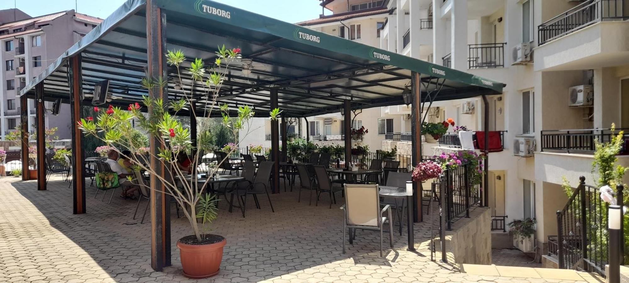 Sunny Beach Hills Apartment - Private ภายนอก รูปภาพ