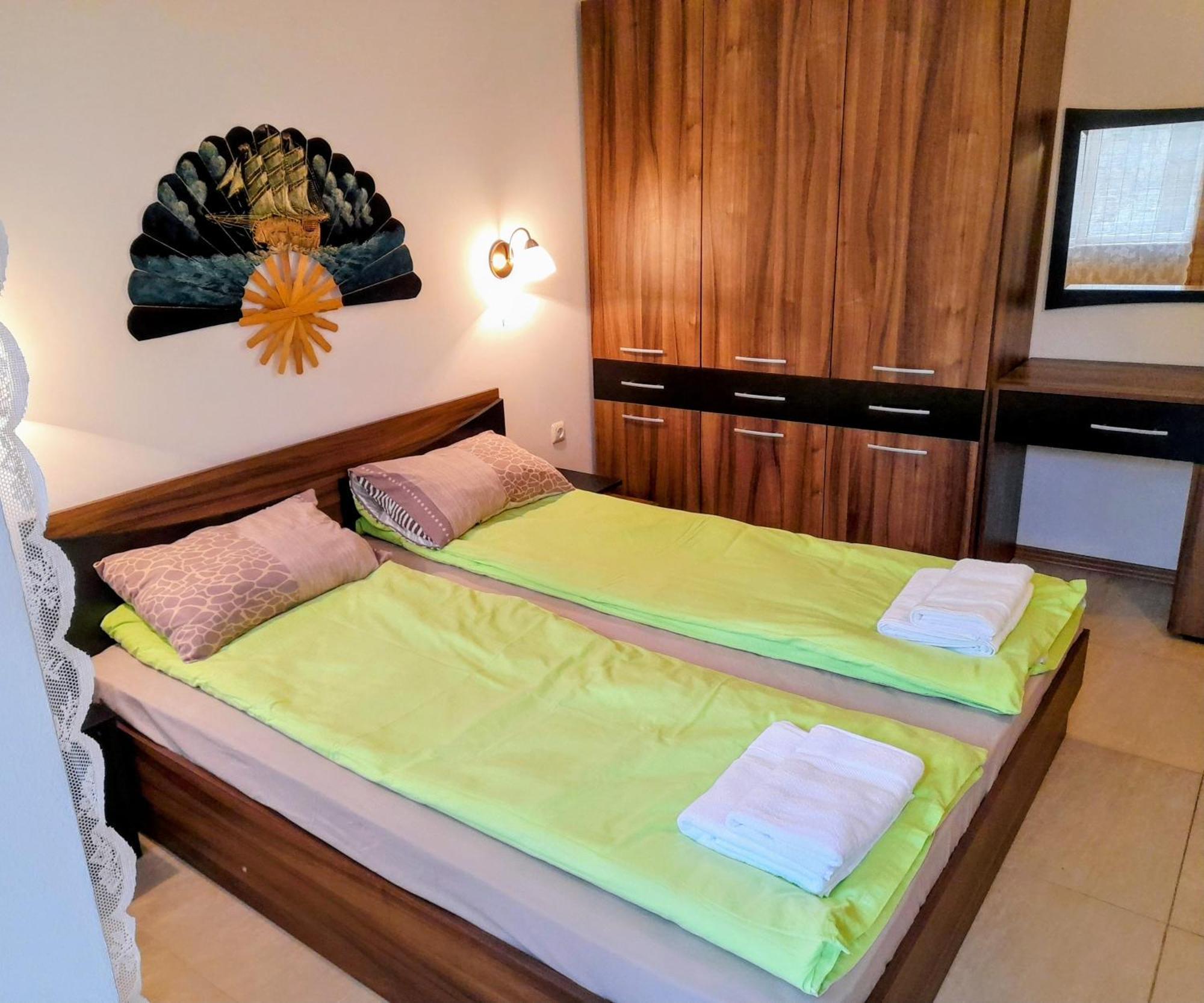 Sunny Beach Hills Apartment - Private ภายนอก รูปภาพ