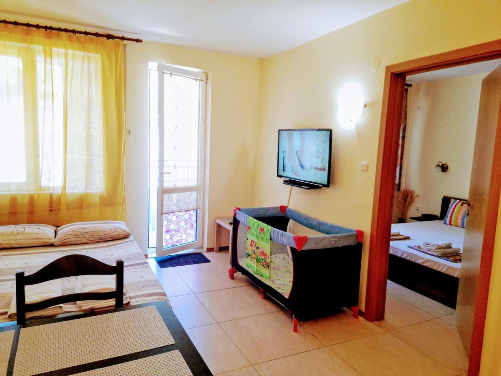 Sunny Beach Hills Apartment - Private ภายนอก รูปภาพ