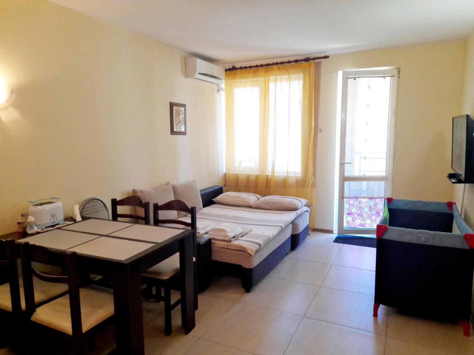 Sunny Beach Hills Apartment - Private ภายนอก รูปภาพ